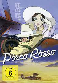 Porco Rosso