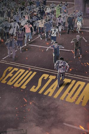 Seoul Station